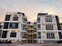 Aira Boracay Front Beach โรงแรมในหาดบาลาบก