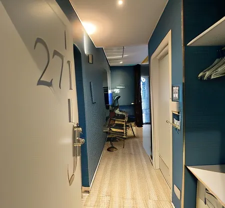 Residenze Romano Ristorante & Spa Albergo Diffuso - White