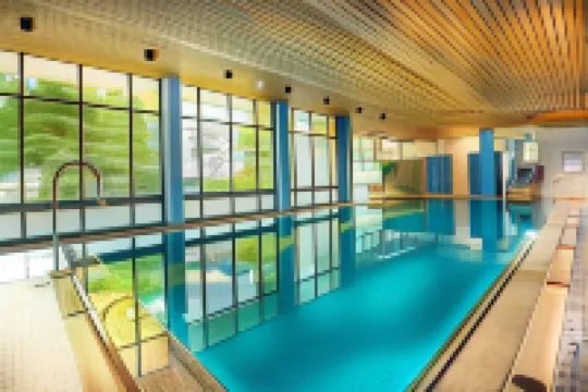 Hotel Bayern Vital