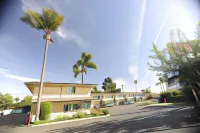 Victoria Motel Hotels in Ventura