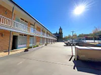 Goulburn Central Motel Hotels in Goulburn