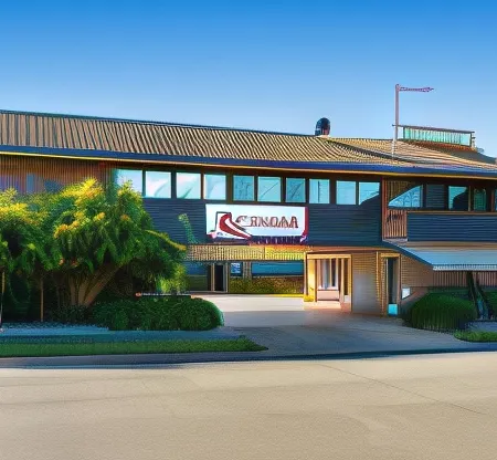 Esk Wivenhoe Motor Inn