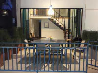 Blue Moon Samed Hotels in Koh Samet