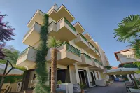 Platamon Centrale Hotels in Platamonas