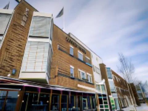 Canyon Hotell Hotels in Alta