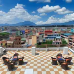 Boudha Apart Hotel