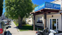 Hostel Danny Hotels near El Calafate Historical Interpretation Center