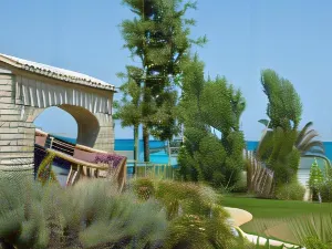 Hotel Bahia