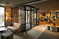 Brit Hotel - Hotel de l'Hippodrome Hotels in Ploermel