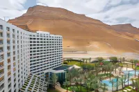 David Dead Sea Resort & Spa Hotels in Ein Bokek