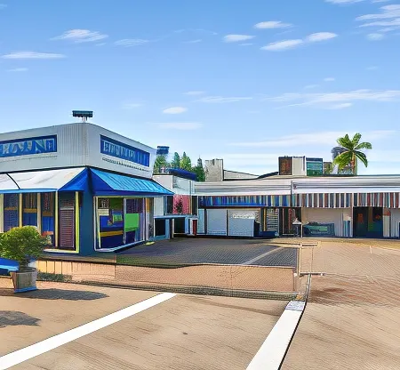 Castle Crest Motel Отели рядом с достопримечательностью «The Strand Beach»
