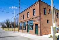 Luxury Multi-Unit Historic Building Near Downtown Hotel berhampiran Harrison Museum of African-American Culture