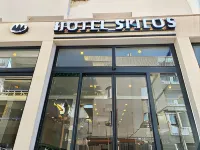 Spilos Gumuldur Hotel Hôtels à : Menderes