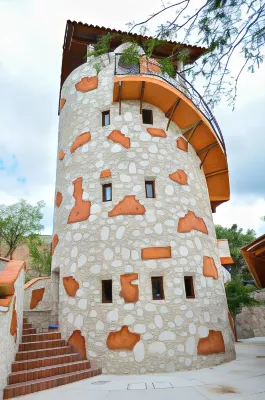 Zidada Hotel and Chalets
