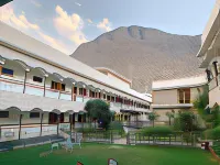 Park Hotel Gilgit Hotels in Gilgit