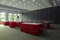 마이크로텔 바이 윈덤 업 테크노허브