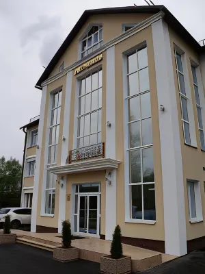 Hotel Spektr