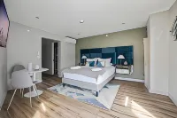 Cottage Suites Hotels near Goshen Christian Reformed Church