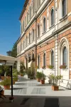 Hotel Iris