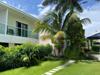 Hotel Villa Escondida Campeche