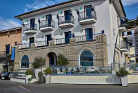 Hotel le Ancore, BW Signature Collection Hotels near La Tartaruga (spiaggia)