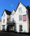 The Lorna Doone Hotel Hotels in Porlock