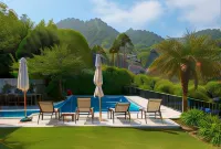 Casa do Valle - ที่มีสระว่ายน้ำ
