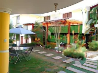 Hostal Mariscal Sucre