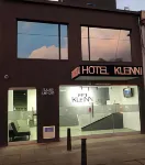 Kleinn Hotel BOGOTA Hôtels à : Engativá