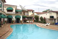 Hotel Chalé São Jorge - Pools