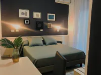WuHostel Hotel a Cervia