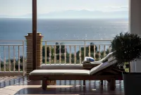 Ananta Blue Residence - Ocean View