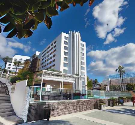 Hotel Riu Monica - Adults Only