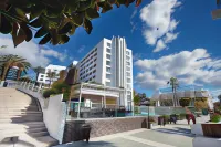 Hotel Riu Monica - Adults Only - balcony