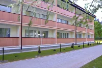 Turisticheko-Ozdorovitelnyi Complex Pyshki