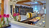 Boutique Hotel Post Andechs Hotels in Herrsching am Ammersee