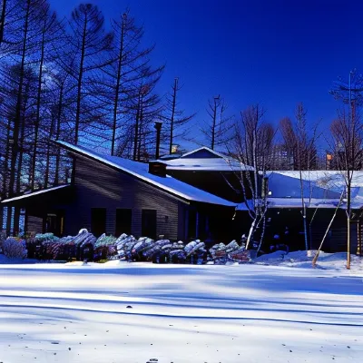 Auberge Tera