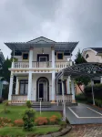 The Happy Villa Melly Hotels in Batulawang
