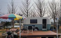 Pocheon Rose Garden Pension