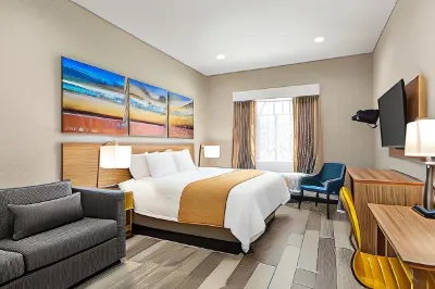 Days Inn & Suites by Wyndham Greater Tomball Hoteles en Tomball