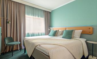 Quality Hotel the Mill