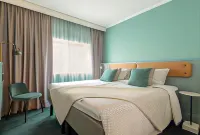 Quality Hotel the Mill