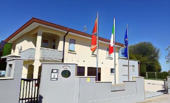 카 나디아 객실