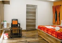Oxygen Jungle Resort, Bankura Hotels near Edward Memorial Hall