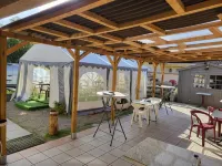 Auberge de l'Europe Hotels in Saint-Quentin-Fallavier