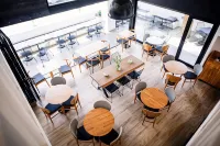 Ingate Elite Suite Hotel Hotels in Yeni Iskele