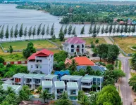 The R&B Boutique Hotels in Boeng Tuk
