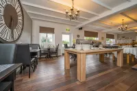 Fletcher Hotel Restaurant de Burghoeve Hotels in Beek