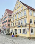 Hotel Alte Post Hotels in Mindelheim