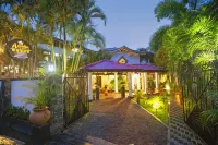 Arcadia Resort - Beach